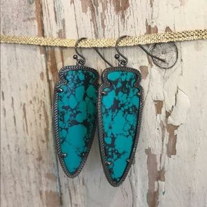 Kendra Scott VT skylar